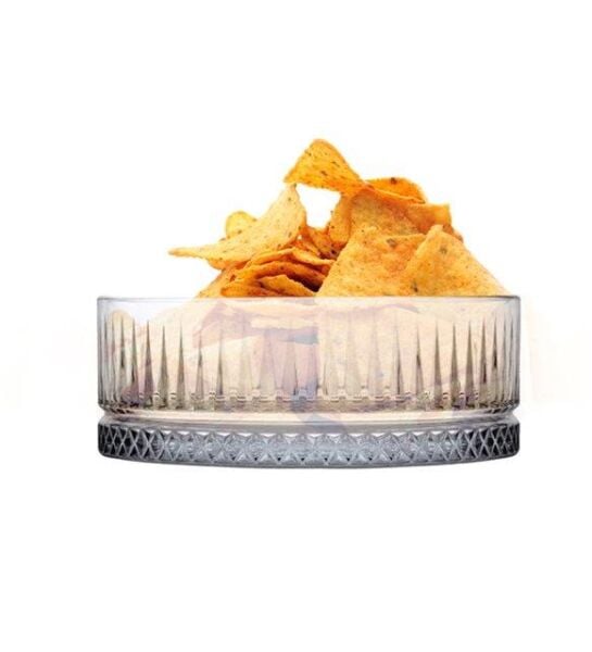 Paşabahçe 530042 Elysia Çerezli Kase 510 cc 2'li