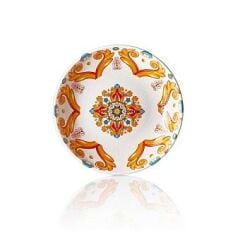 Külsan Tilda Çukur Tabak Cordoba 23 cm