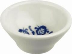 Kütahya Porselen O Fine Joker Kase 8 cm 6'lı NNOFD08JK890025