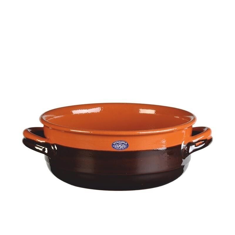 Vulcanıa Seramik Tava 18 cm