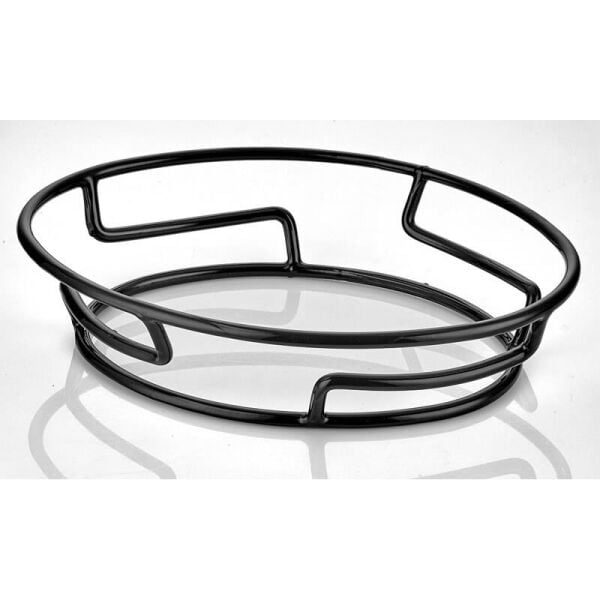Altınbaşak Oval Silikon Yükseltici, 35x26x7.5 cm