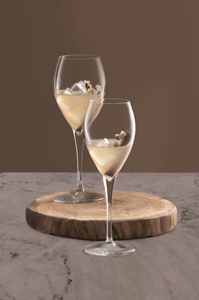 Paşabahçe 440388 Veneto Kırmızı Şarap Bardağı 445 cc 6'lı