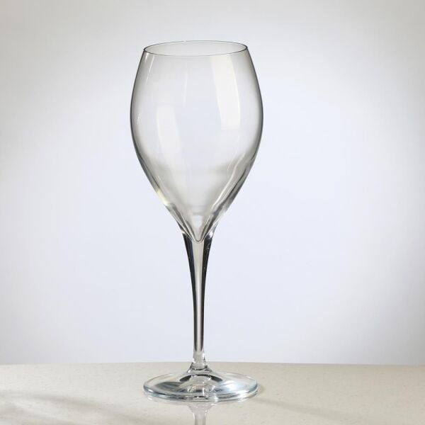 Paşabahçe 440388 Veneto Kırmızı Şarap Bardağı 445 cc 6'lı