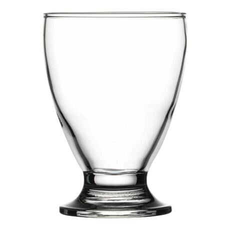 Paşabahçe 41011 Çın Çın Su Bardağı 285 cc 6'lı