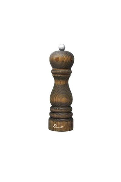 Bisetti Karabiber Değirmeni Vintage 19 cm