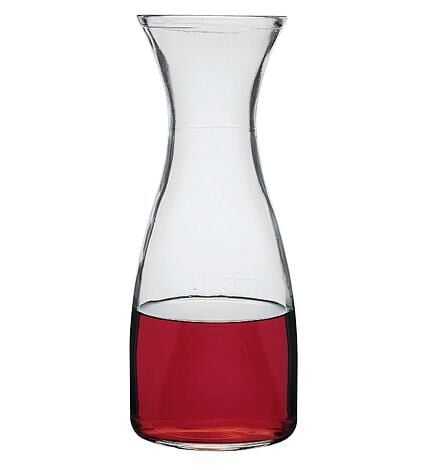 Paşabahçe 80111 Bacchus Karaf, Sürahi 1000 cl