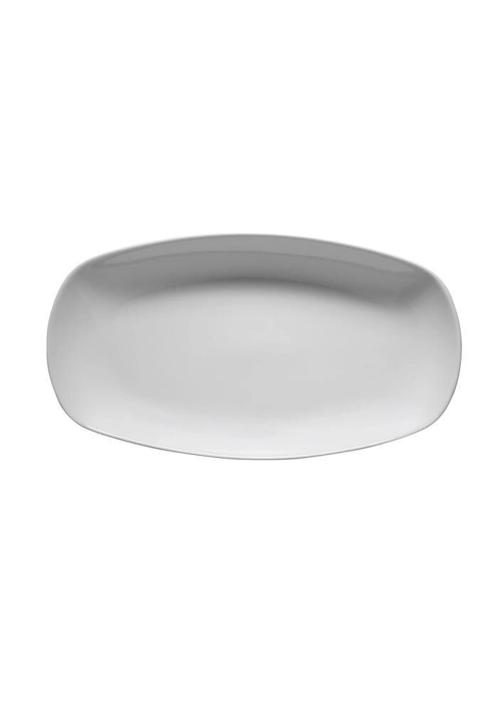 Kütahya Porselen Ent Otel Kayık Tabağı 19 cm - EO19KY