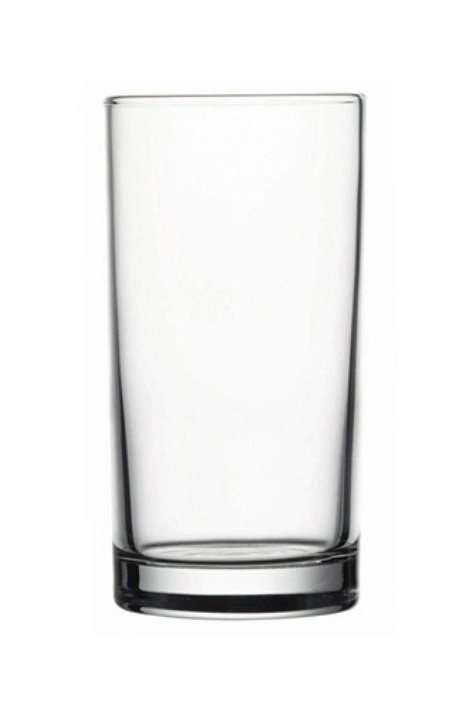 Paşabahçe 41412 Hiball Meşrubat Bardağı 12'li 285 cc