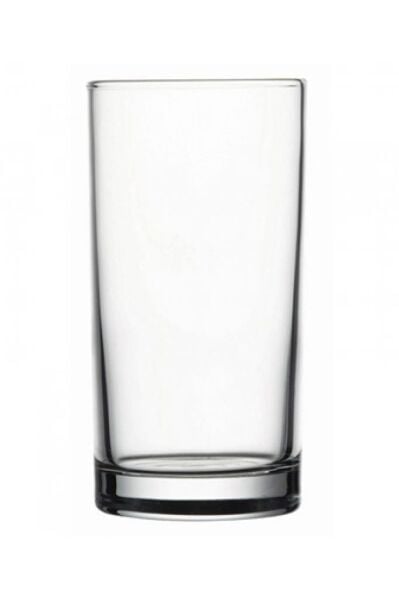 Paşabahçe 41412 Hiball Meşrubat Bardağı 12'li 285 cc