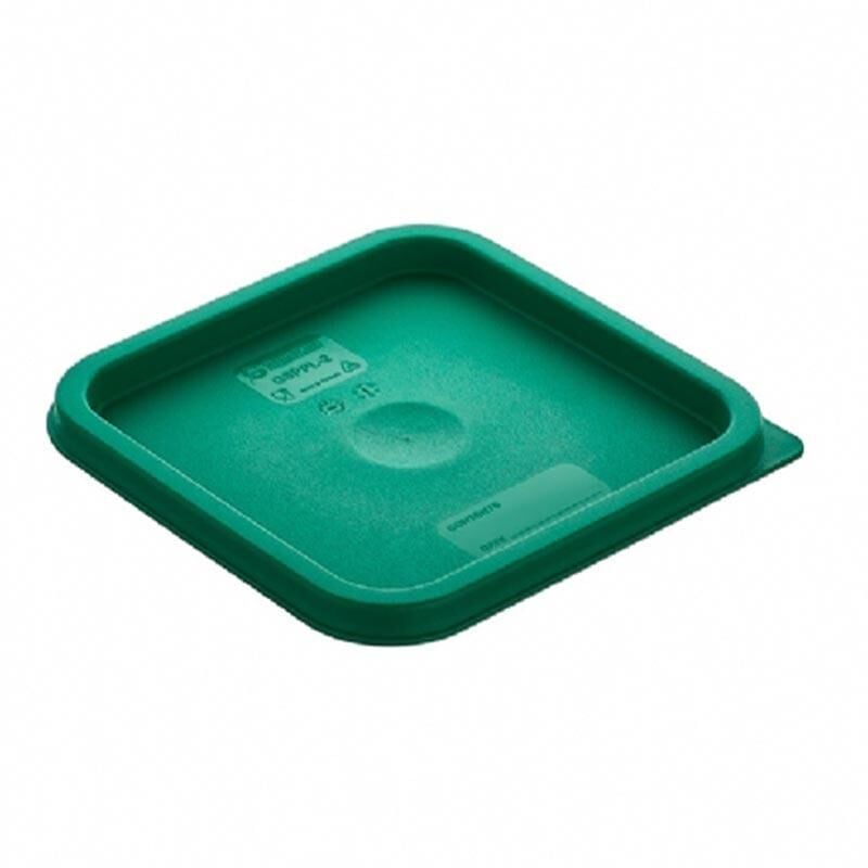 GastroPlast GSPL-2 PC ve ABS Saklama Kabı Kapağı 1,9 L – 3,8 L