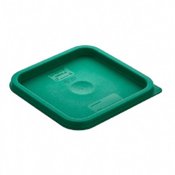 GastroPlast GSPL-2 PC ve ABS Saklama Kabı Kapağı 1,9 L – 3,8 L