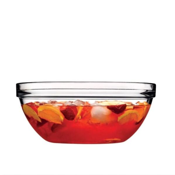 Paşabahçe 53493 Chef's Kase 10,5 cm 6'lı