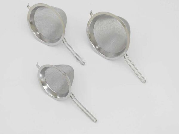 Boğaziçi Mutfak Çin Tipi Konik Süzgeç No:1 18 cm