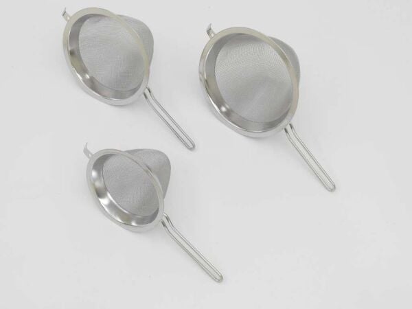 Boğaziçi Mutfak Çin Tipi Konik Süzgeç No:1 18 cm