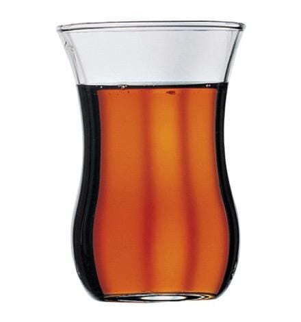 Paşabahçe  42021 Üsküdar Çay Bardağı Optikli 12li 120 cc