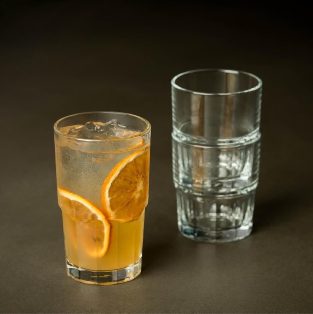 Paşabahçe 52469 Next Meşrubat Bardağı  6'lı 284 cc