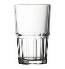 Paşabahçe 52469 Next Meşrubat Bardağı  6'lı 284 cc