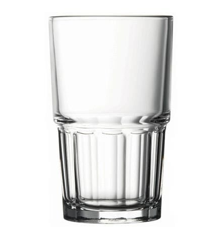 Paşabahçe 52469 Next Meşrubat Bardağı  6'lı 284 cc
