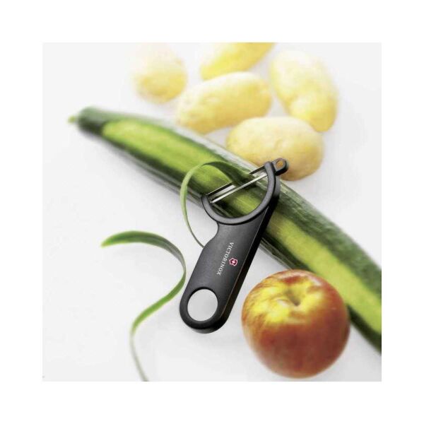 Victorinox 7.6073 Eğik Patates Soyacağı