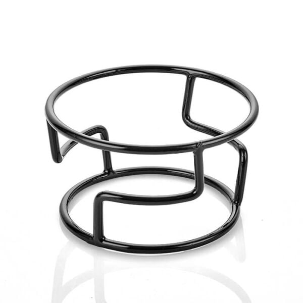 Altınbaşak Yuvarlak Silikon Yükseltici, 25x23.5x12.5 cm