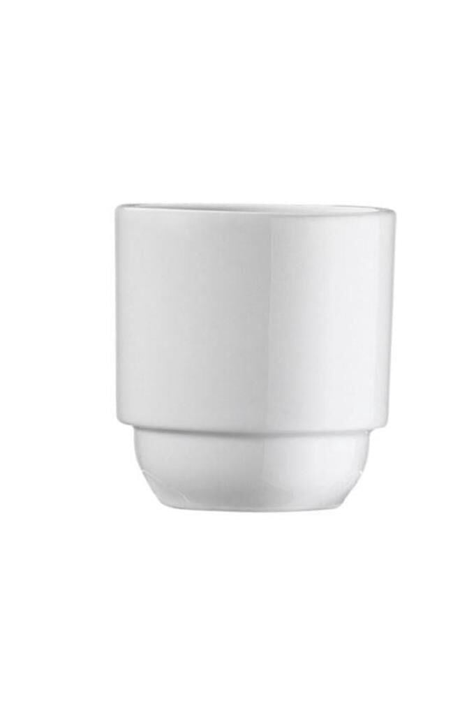 Kütahya Porselen EO01KR Ent Otel Kürdanlık 12’li