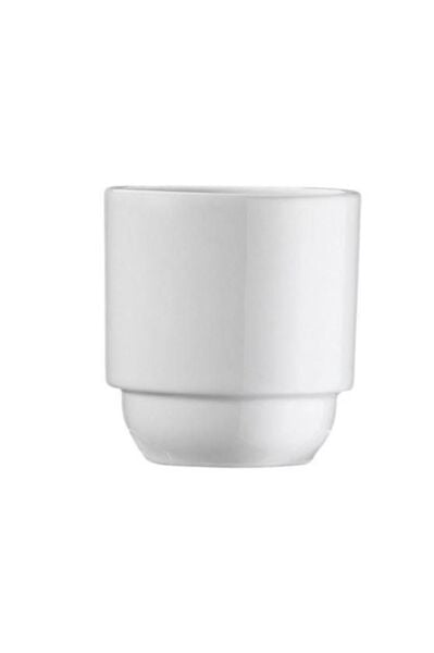 Kütahya Porselen EO01KR Ent Otel Kürdanlık 12’li