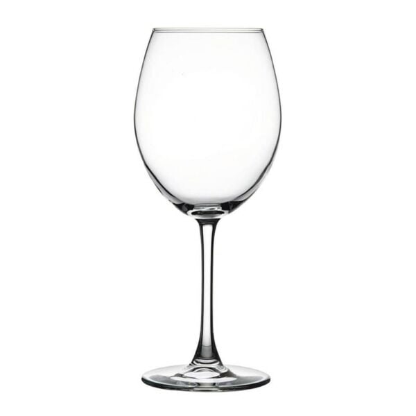 Paşabahçe 44738 Enoteca Kırmızı Şarap Bardağı 6'lı  615 cc