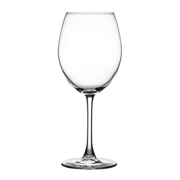 Paşabahçe 44738 Enoteca Kırmızı Şarap Bardağı 6'lı  615 cc