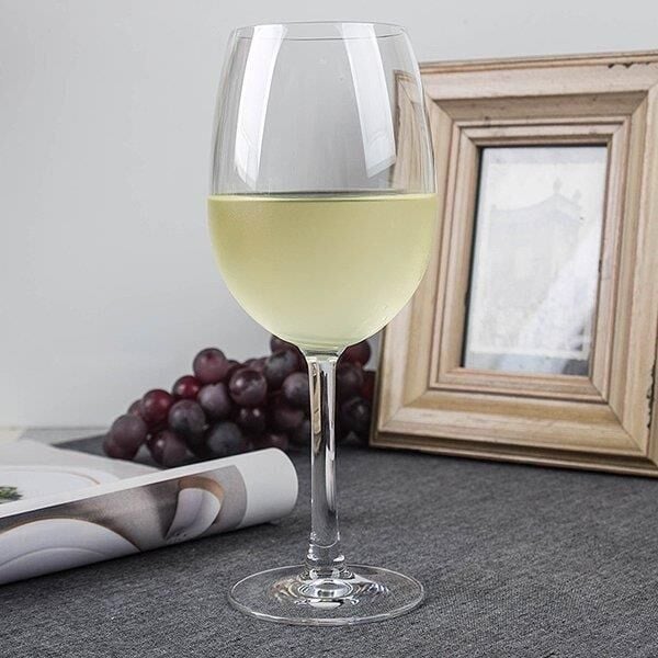 Paşabahçe 44738 Enoteca Şarap Bardağı 6'lı  615 cc