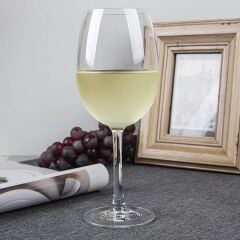 Paşabahçe 44738 Enoteca Şarap Bardağı 6'lı  615 cc