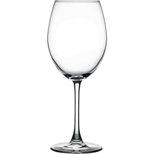 Paşabahçe 44738 Enoteca Şarap Bardağı 6'lı  615 cc