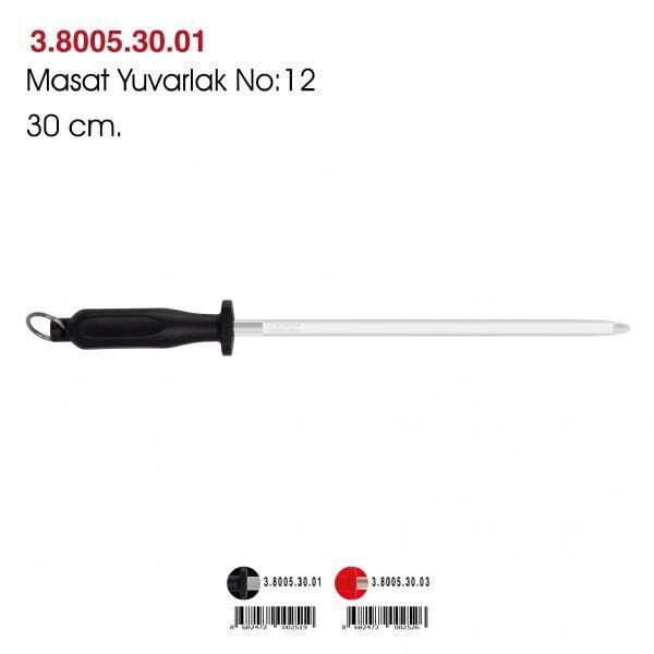 Atabey Masat Yuvarlak No:12