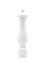 Bisetti Firenze Karabiber Değirmeni Beyaz 42 Cm