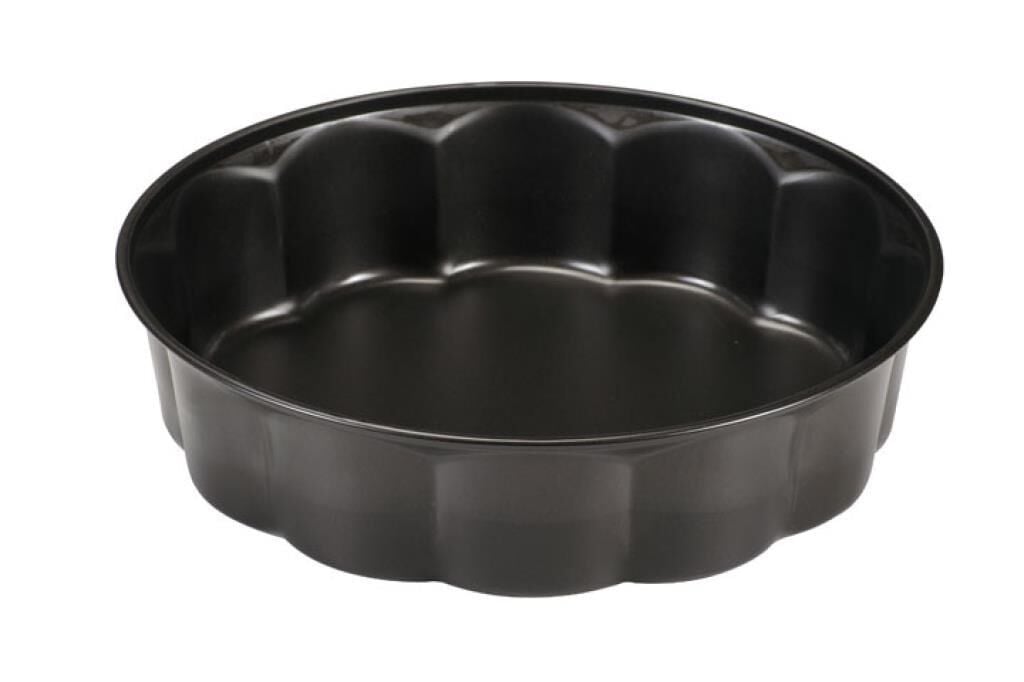 Guardini Gardenia Çelik Fiorella Çiçek Kek Kalıbı 26 cm Ürün detayları G