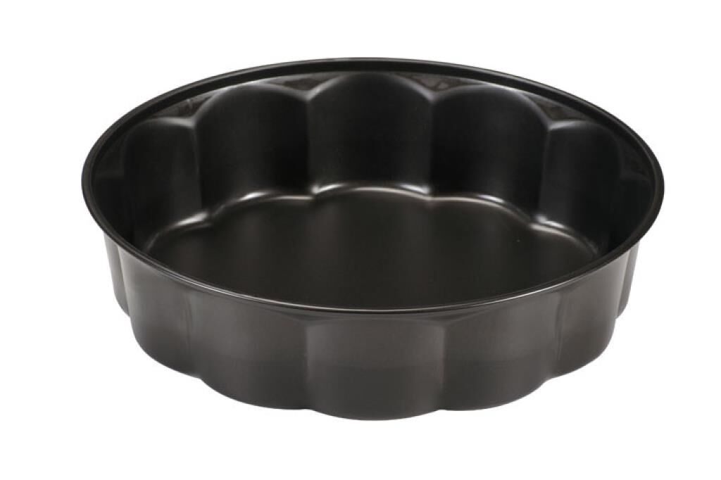 Guardini Gardenia Çelik Fiorella Çiçek Kek Kalıbı 26 cm Ürün detayları G
