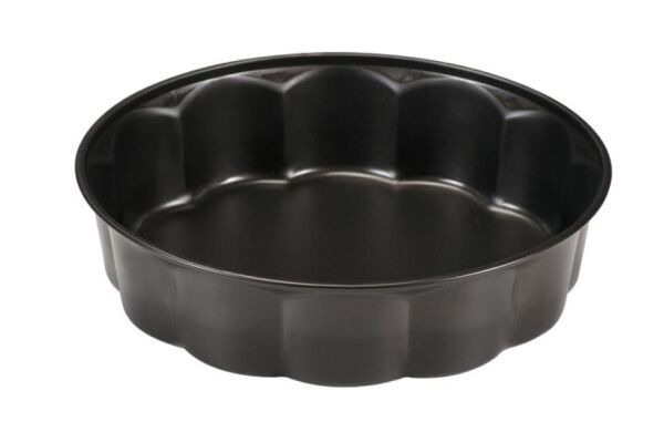 Guardini Gardenia Çelik Fiorella Çiçek Kek Kalıbı 26 cm Ürün detayları G