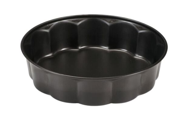 Guardini Gardenia Çelik Fiorella Çiçek Kek Kalıbı 26 cm Ürün detayları G