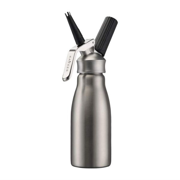 Kayser Profesyonel Krema Sifonu 0,5 Litre - 4051