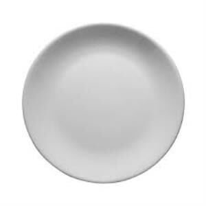 Kütahya Porselen Servis Tabağı 19 cm 12 Adet EO19DU