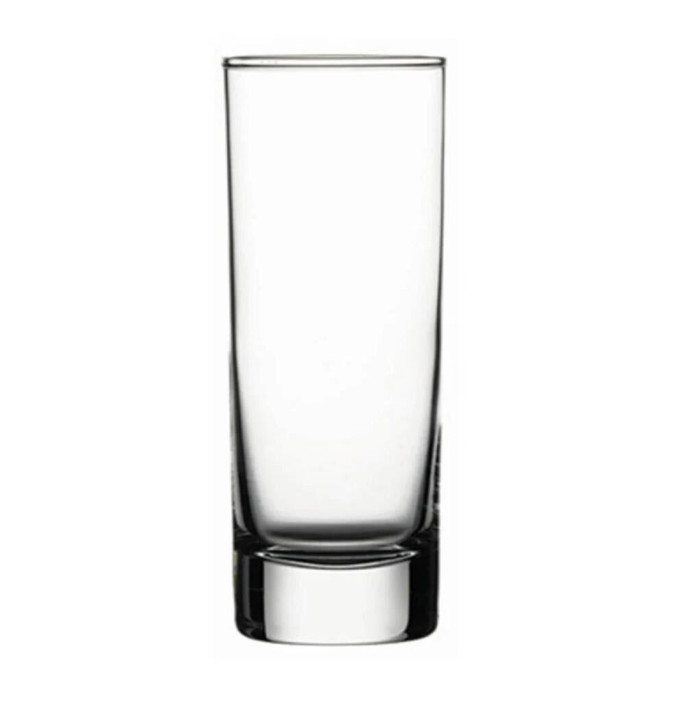 Paşabahçe 42438 Side Rakı Bardağı 6'lı 211 cc