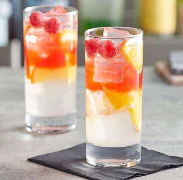 Paşabahçe 42439 Side Meşrubat Bardağı 12'li 290 cc