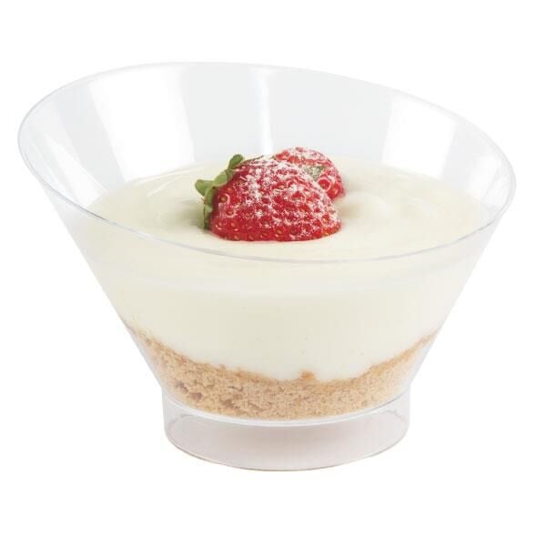 Rubikap DC.A20 Asimetrik Kap 250 ml