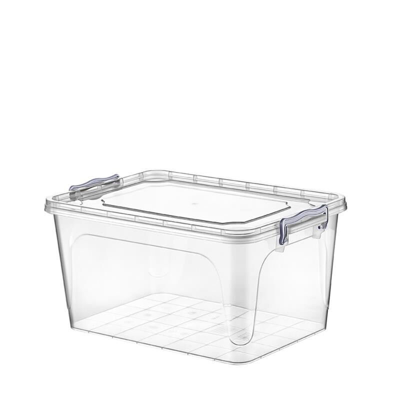 Hobby Life Multibox Dikdörtgen Saklama Kabı 25 Litre
