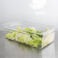 Cambro Polikarbon Gastronom Küvet GN 1/1 150