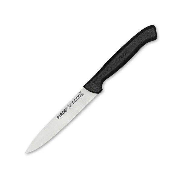 Pirge Ecco Bloklu Bıçak Seti 5'li – 38410