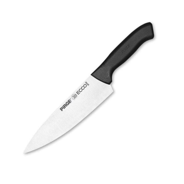 Pirge Ecco Bloklu Bıçak Seti 5'li – 38410
