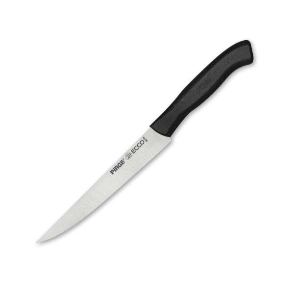 Pirge Ecco Bloklu Bıçak Seti 5'li – 38410