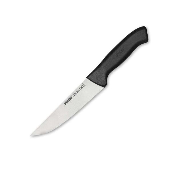 Pirge Ecco Bloklu Bıçak Seti 5'li – 38410