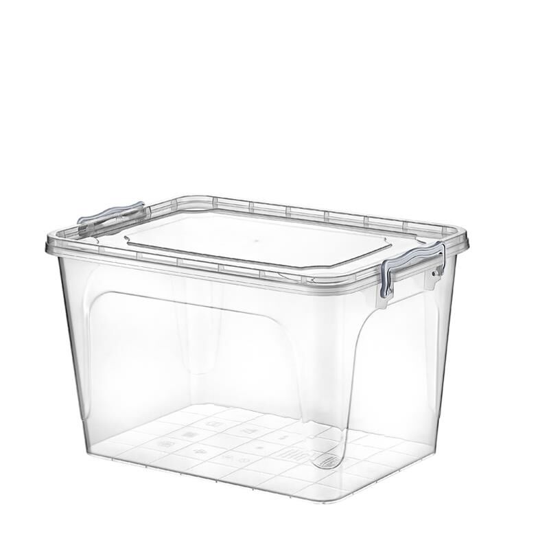 Hobby Life Multibox Dikdörtgen Saklama Kabı 30 Litre