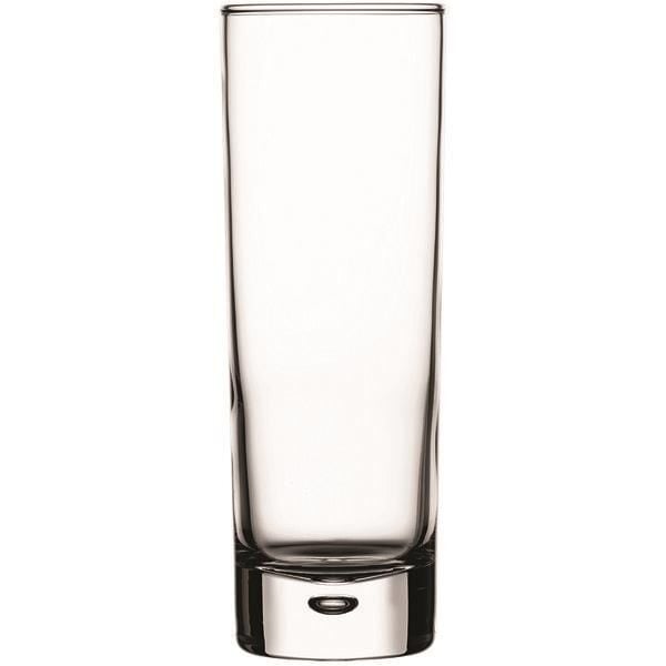 Paşabahçe 42825 Centra Meşrubat Bardağı 6'lı 310 cc